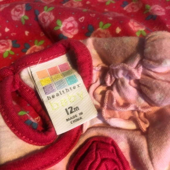 Adorable Baby Girl Dress - Picture 6 of 6